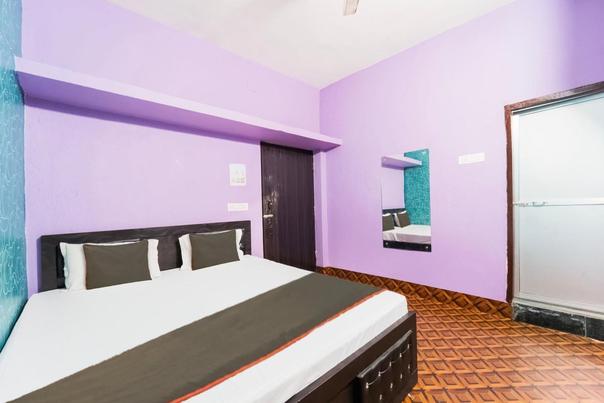 Hotel O Doremon Sonari Town Екстериор снимка