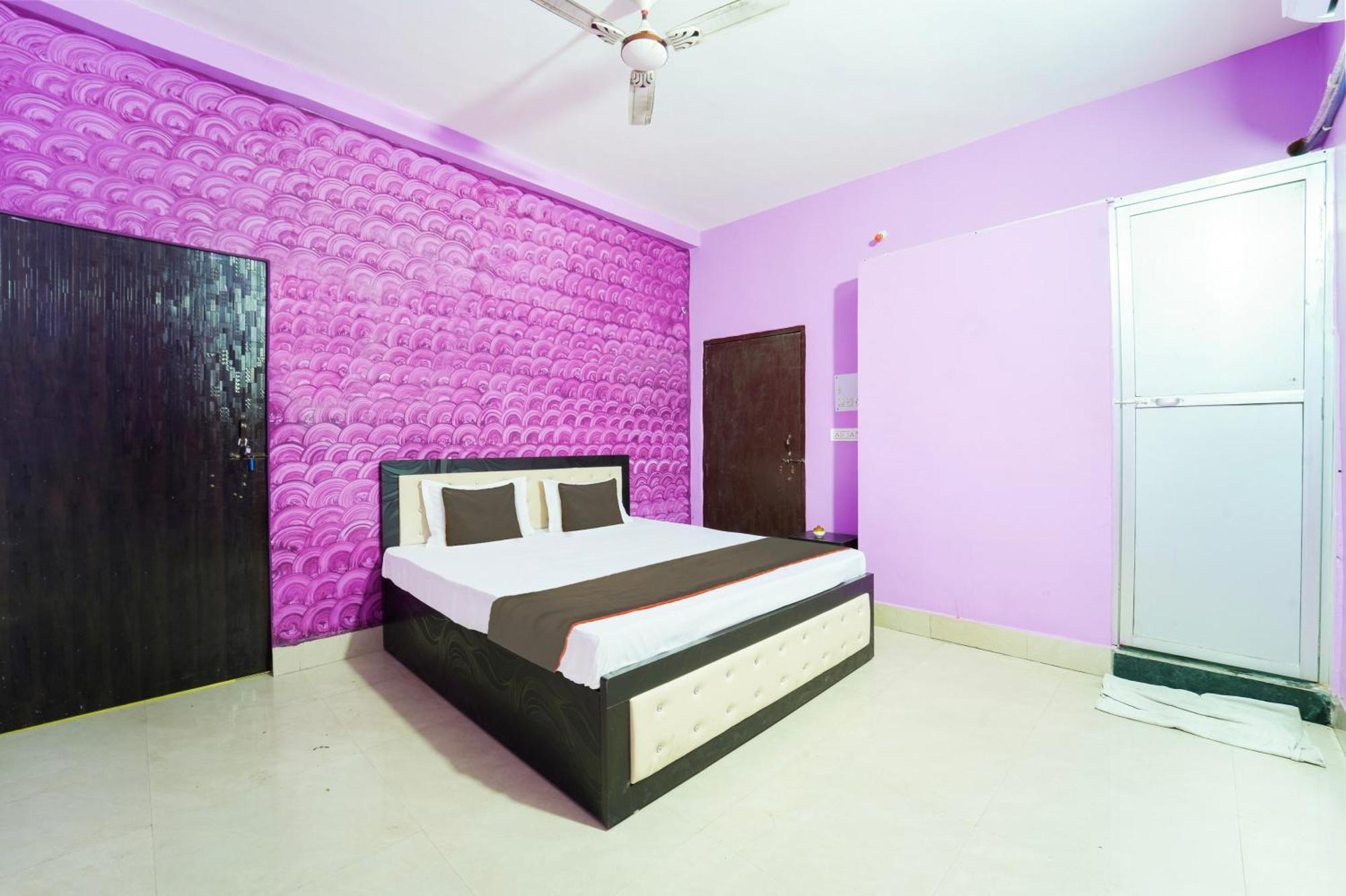 Hotel O Doremon Sonari Town Екстериор снимка